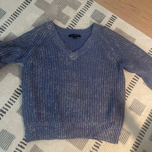 Skull Cashmere Sweater - Picture 4 of 4